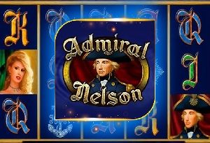 Admiral Nelson von Amatic